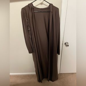 Star Wars Hooded Cloak